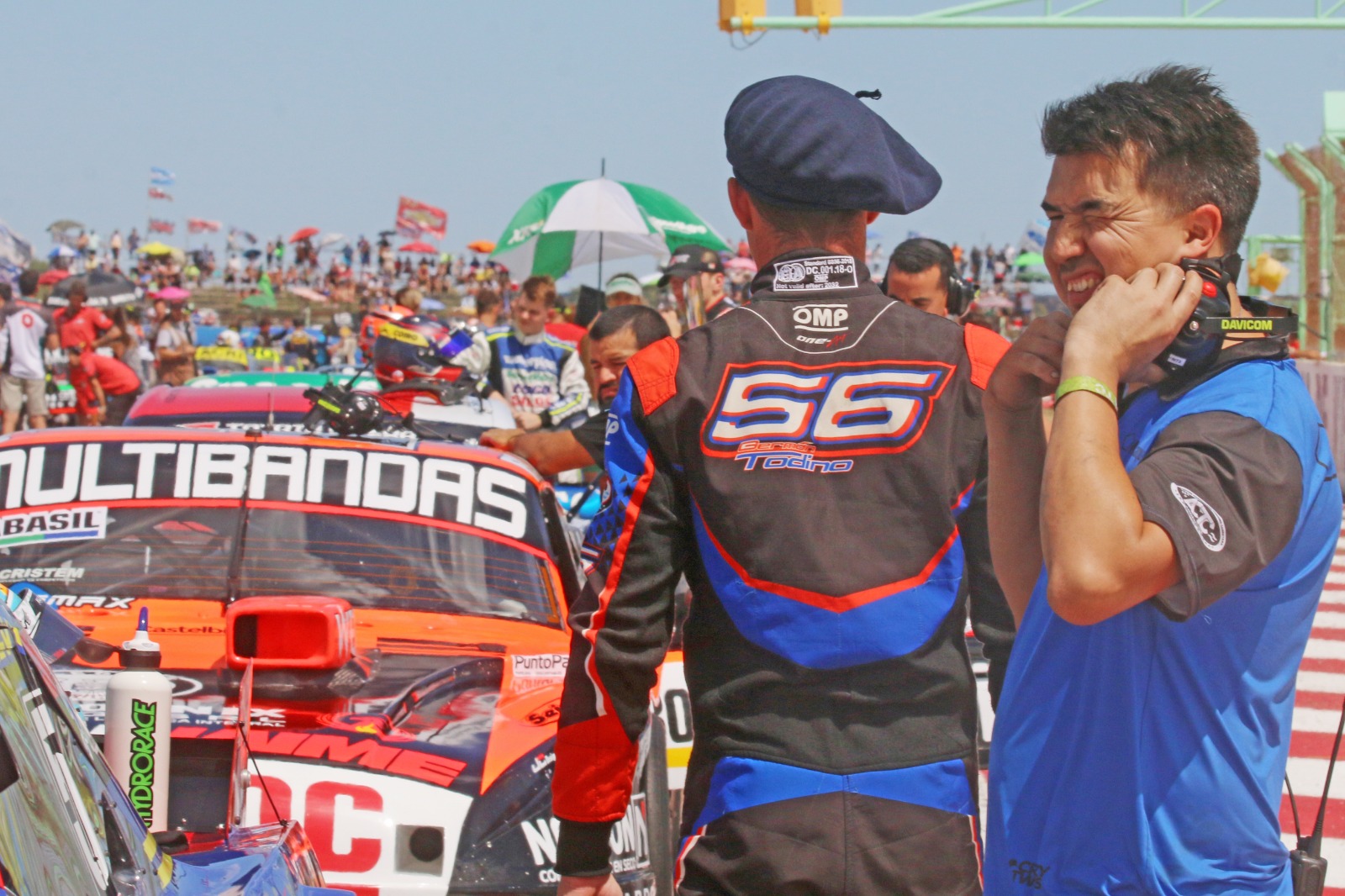 Las mejores fotos del domingo del Turismo Carretera en Viedma: WhatsApp Image 2023-02-12 at 15.08.02.jpeg